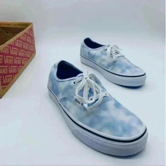 Vans authentic shoe tie dye palace - Picture 3 of 12